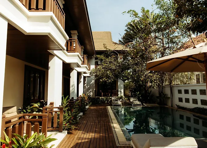 Athena Hotel