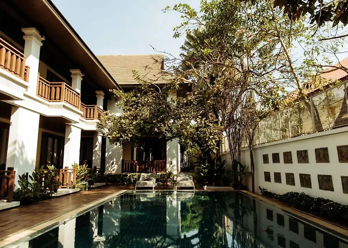 Athena Hotel