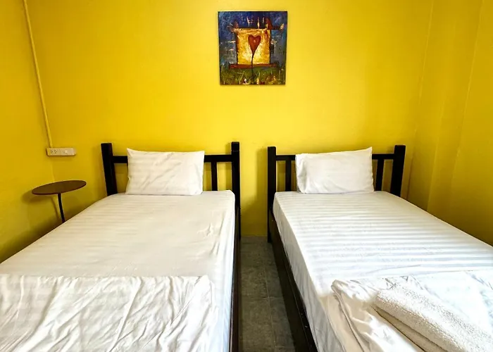 Kk Hotel