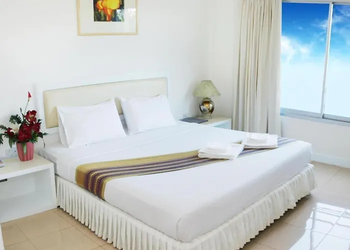 Seng Aroun Hotel