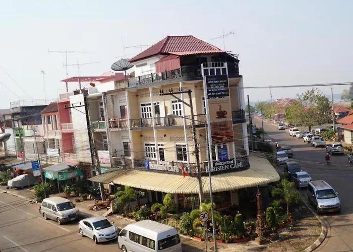 Residence Sisouk Boutique Hotel